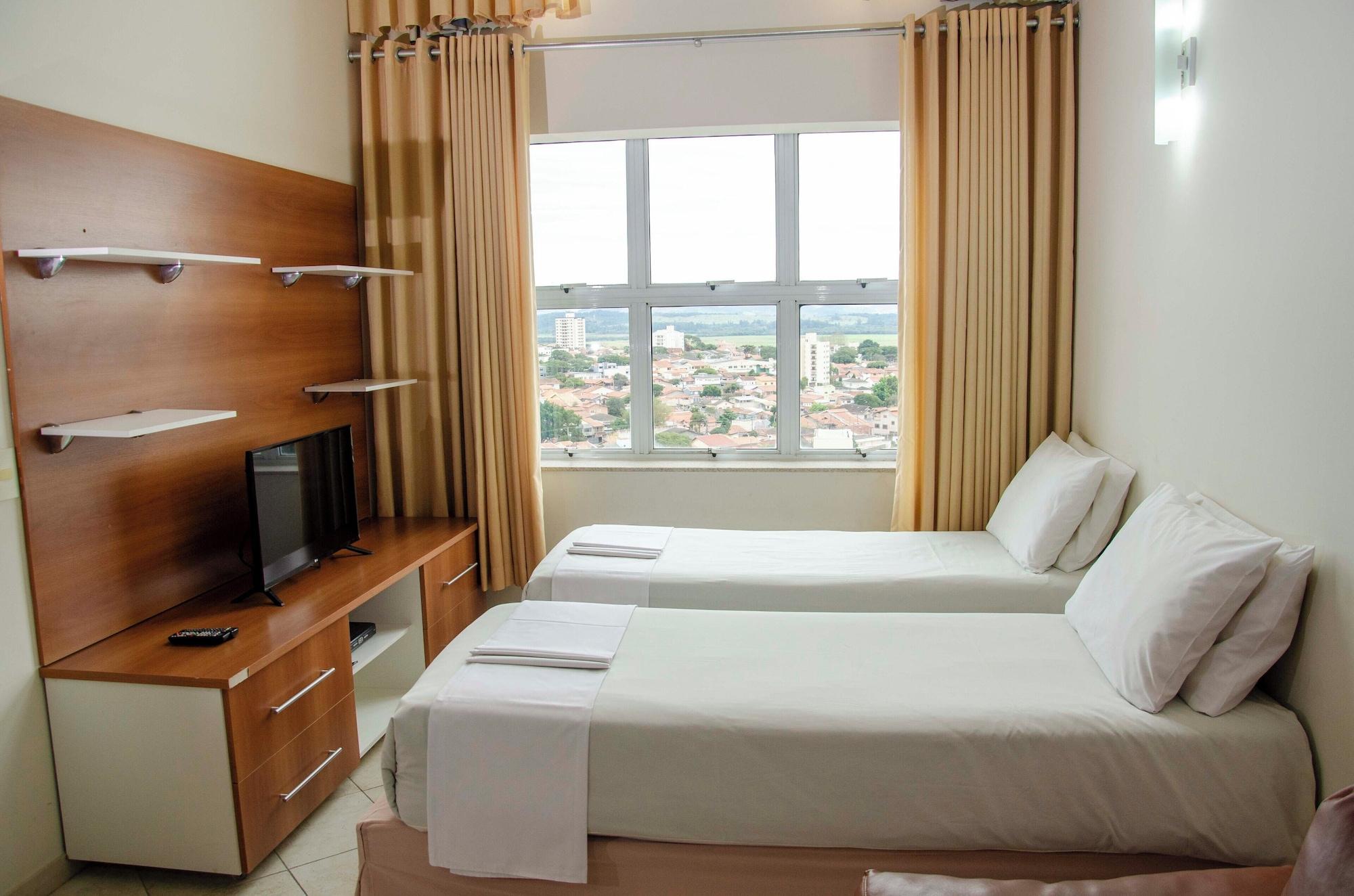 Habitación Hotel City Hall