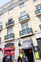 Alojamiento - Passport Lisbon Hostel