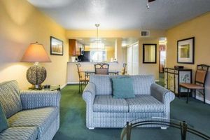 Alquiler Vacacional - Two Bedroom Luxury Condo, Orlando's Sunshine Resort (1983588)