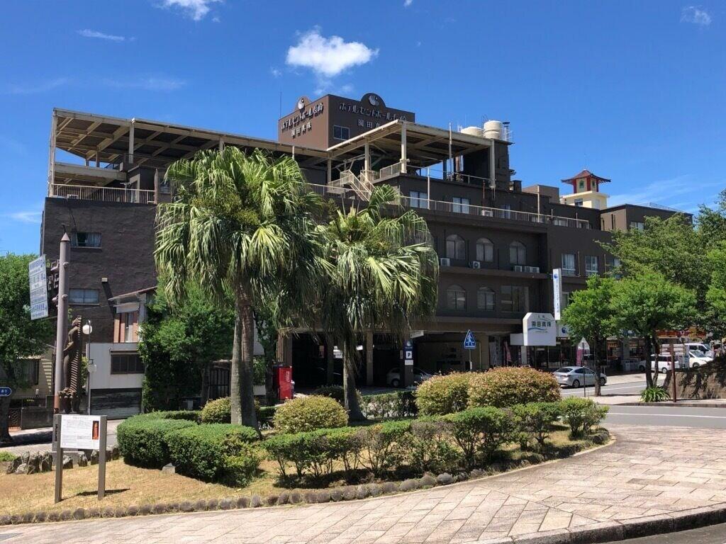 Varios Hotel Saint Paul Nagasaki
