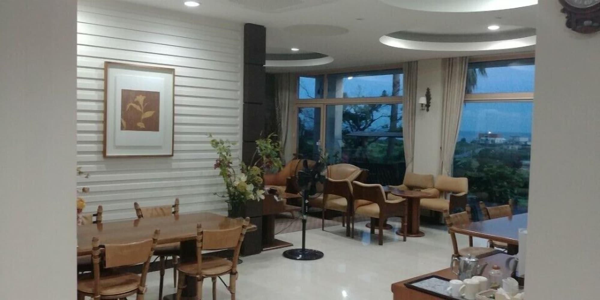 Vista Lobby Minitel Soul