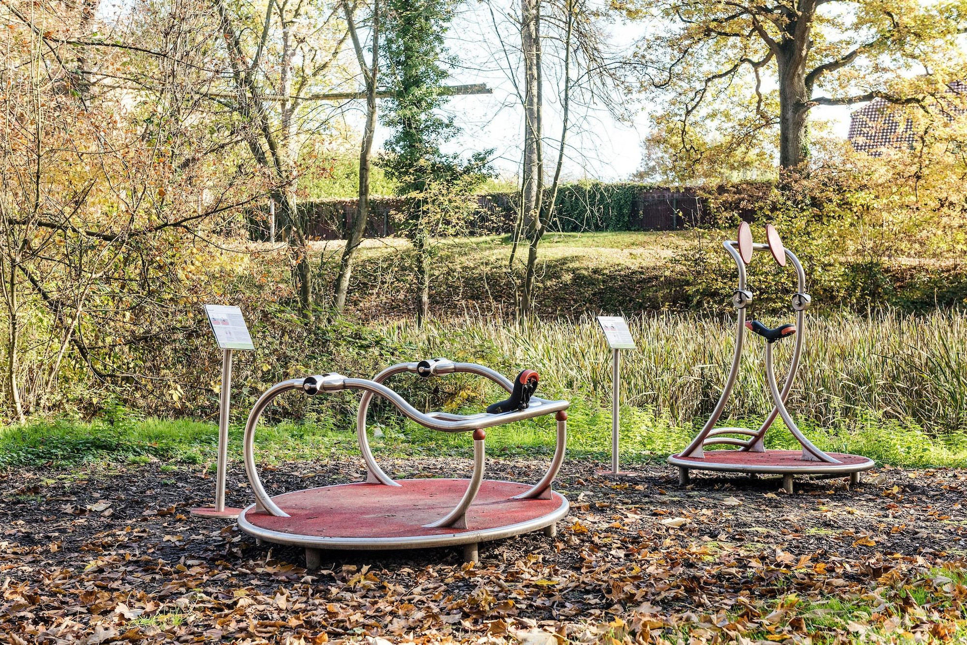 Instalaciones Recreativas Arcadeon