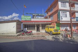 Alojamiento - OYO 25028 Ladakh Guest House