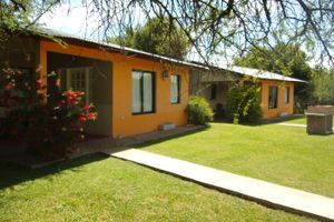 Alquiler Vacacional - La Arbolada Complejo