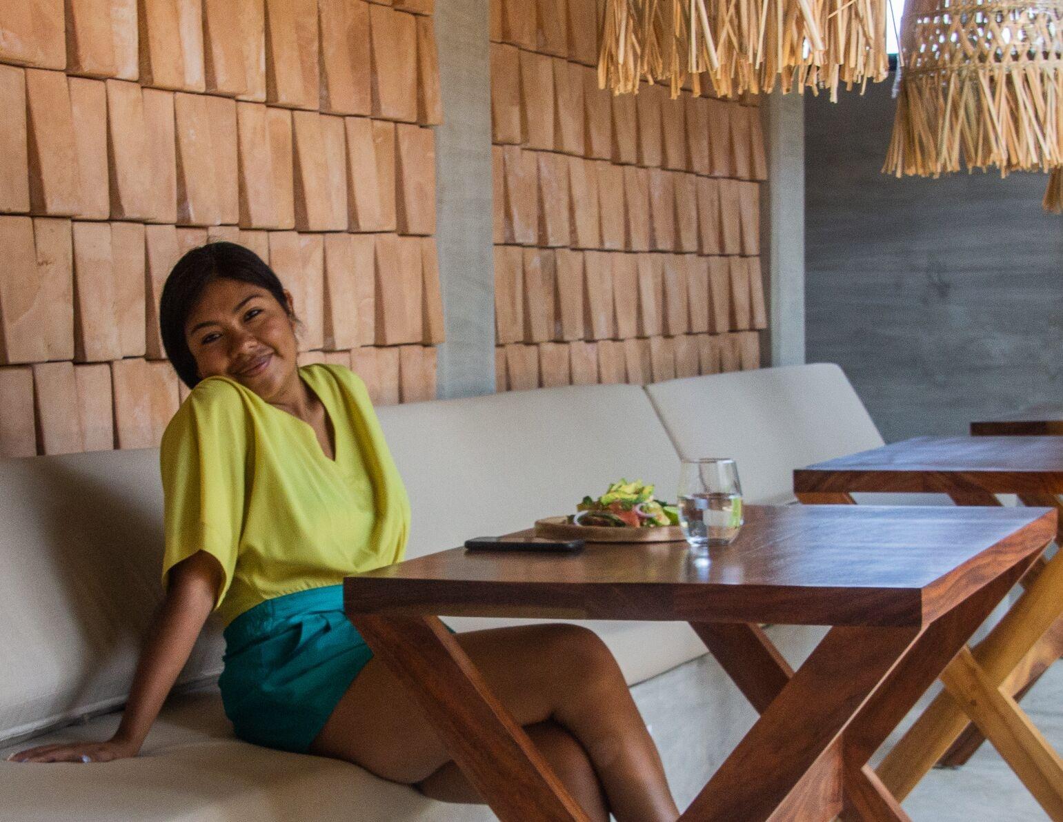 Restaurant Nectar: Hotel, Cafe, Cowork (Adult Only)