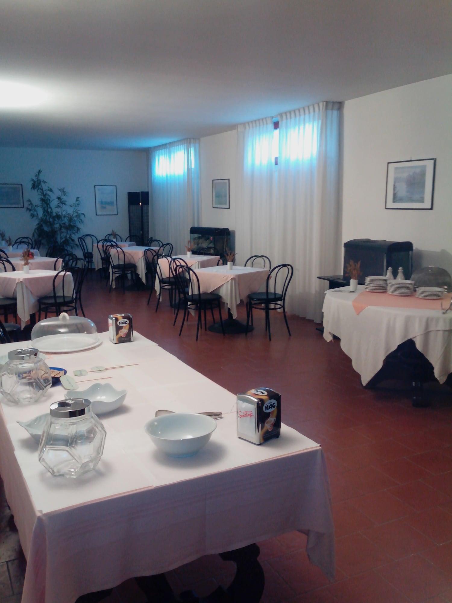Restaurant Albergo Niki