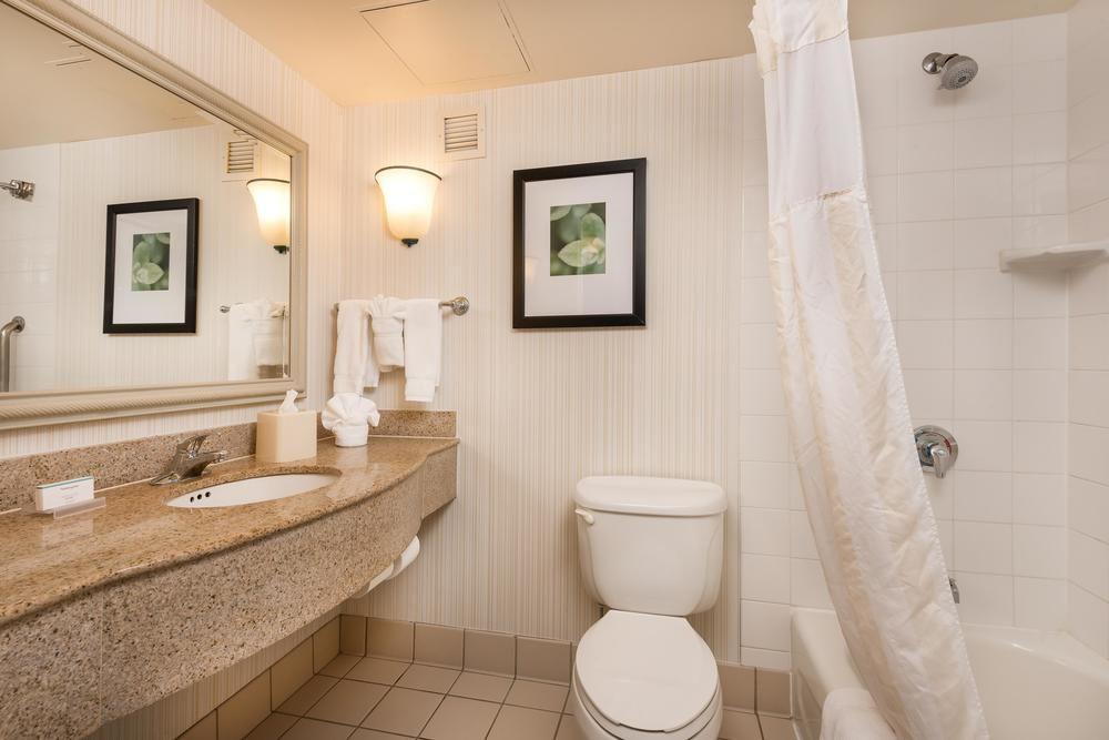 Habitación Hilton Garden Inn Kansas City