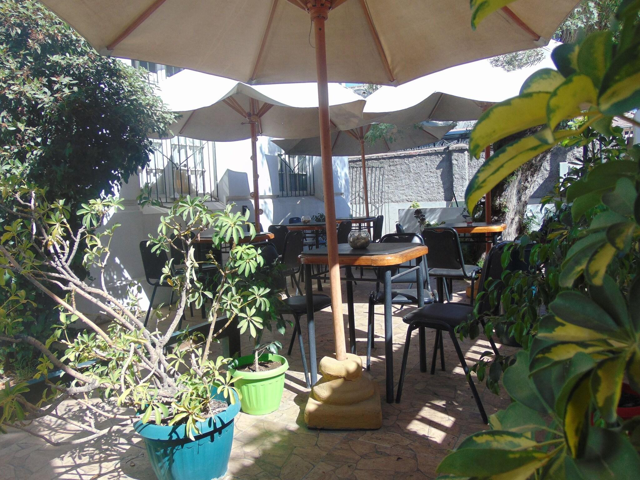 Comodidades del Alojamiento Hotel Casa Lyon