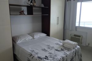 Alquiler Vacacional - Duplex Penthouse Sea Front with Stunning View in Beautiful Resort