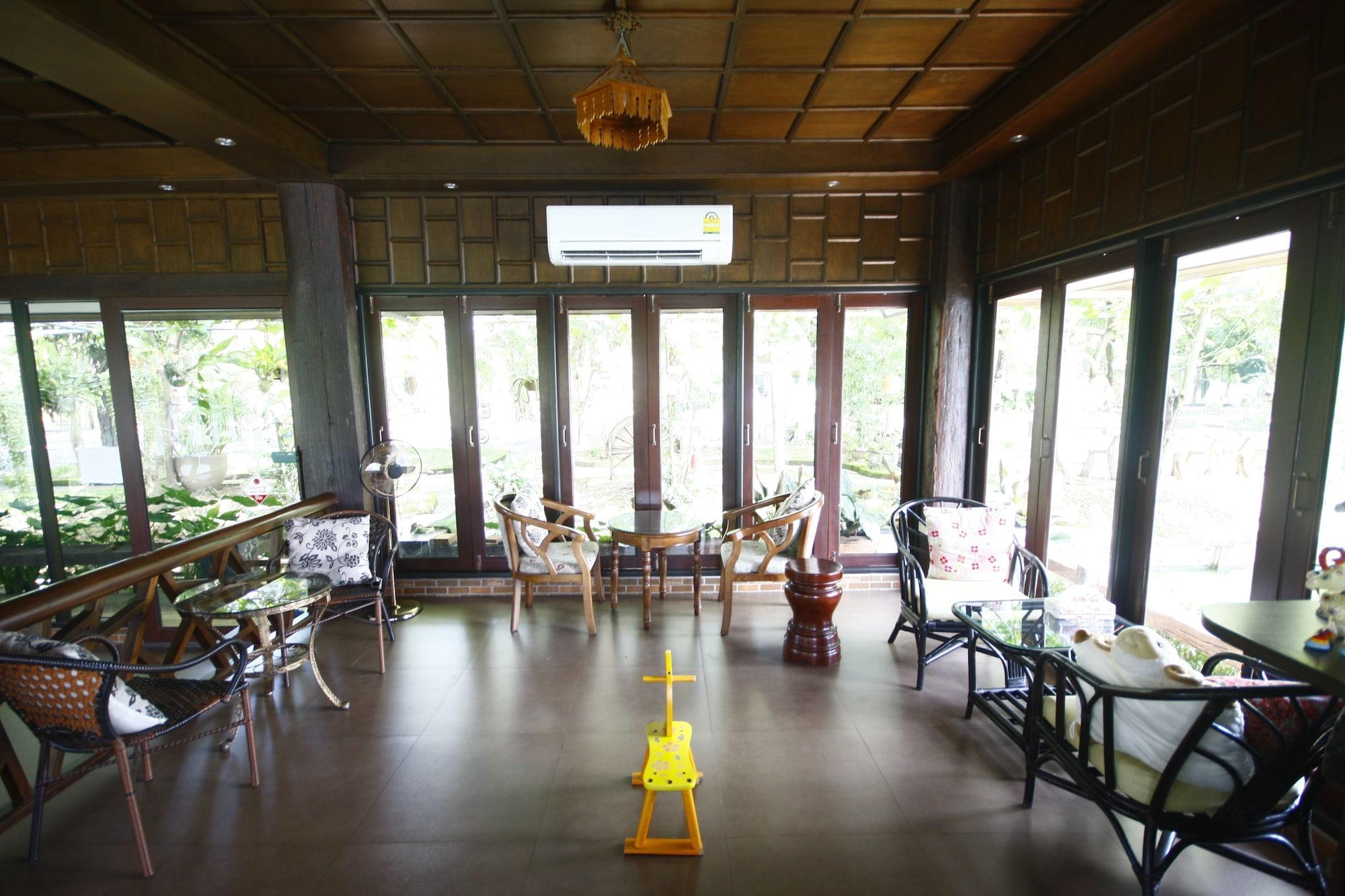 Restaurant The Farm Resort and Restaurant