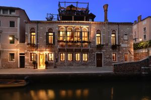 Alojamiento - Palazzetto Madonna