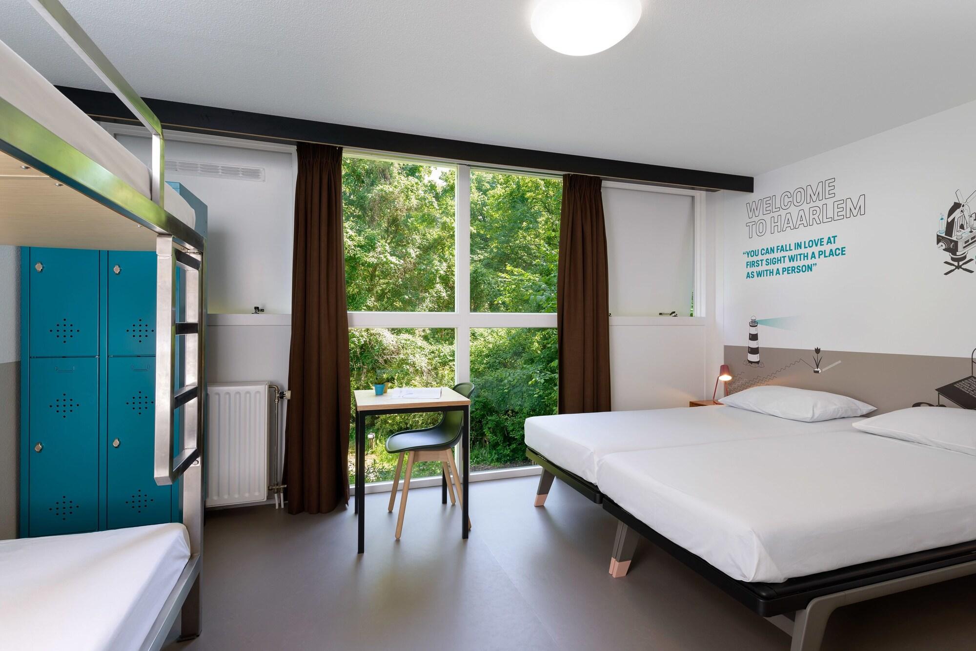 Varios Stayokay Haarlem - Hostel