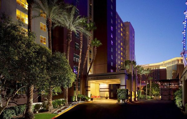 A Convention Reprieve, steps from the Strip & 8 minutes from the Convention - Hoteles con jacuzzi en Las Vegas, Nevada
