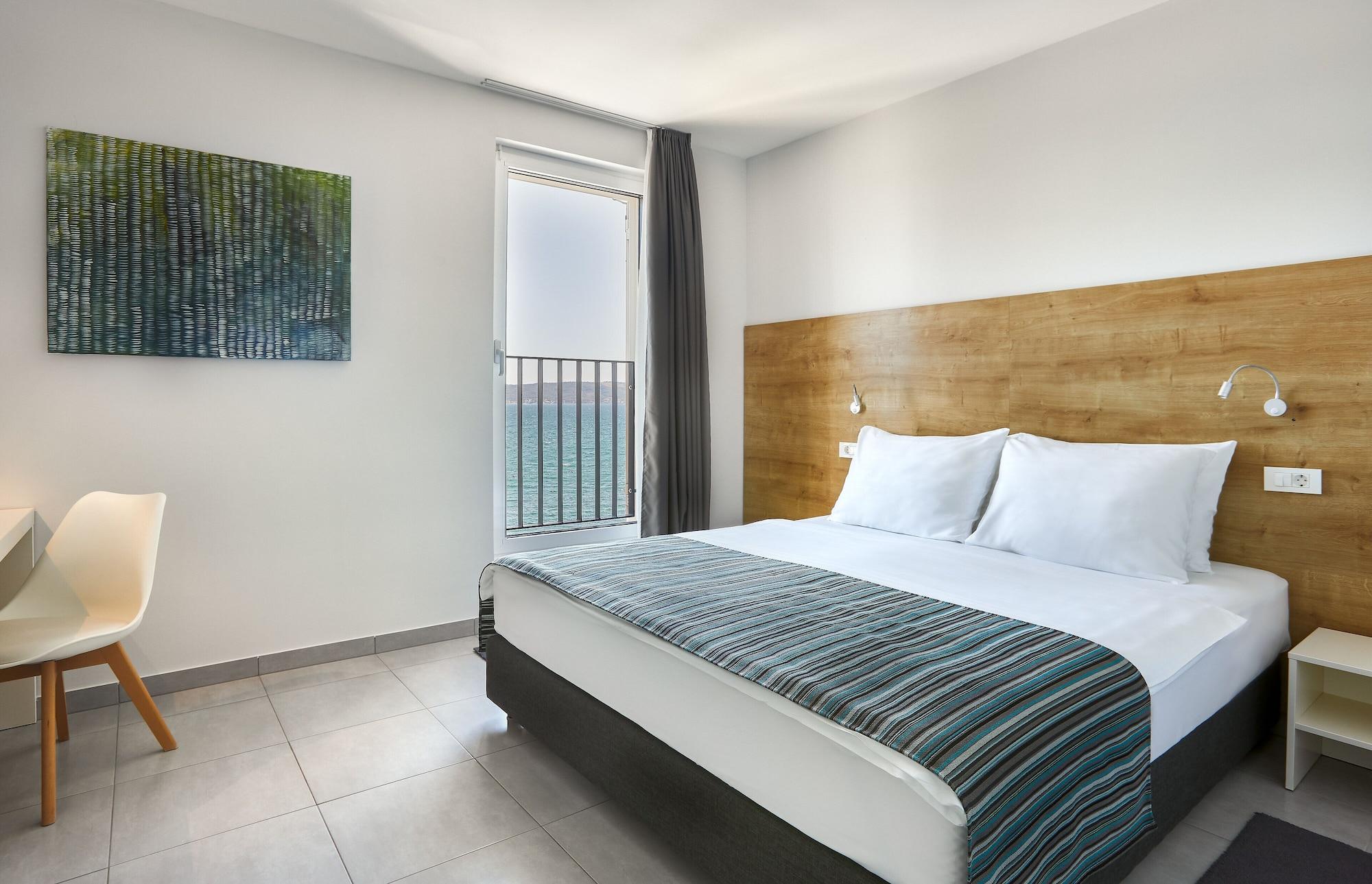 Set de Habitación Hotel Stacija