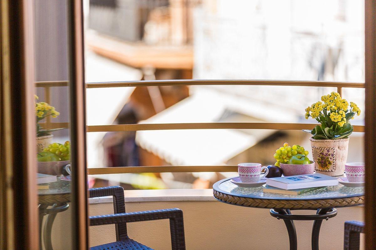 Equipamiento de Habitación Polyxenia Suites