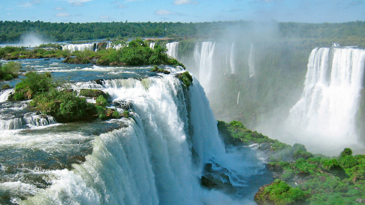Puerto Iguazú
