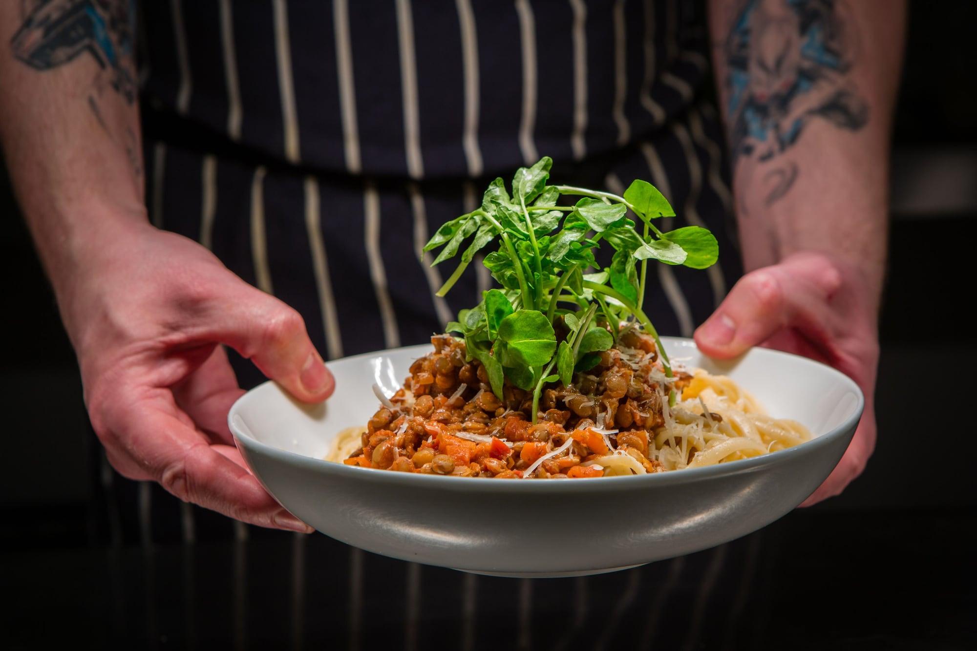 Restaurant Allseasons Hotel