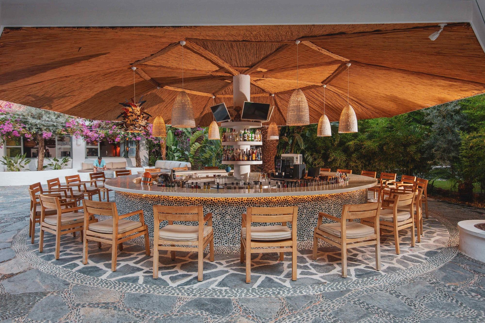 Bar/Salón Flamingo Hotel & Spa - Pet Friendly