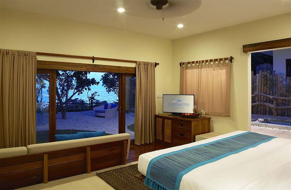 Habitación Sumilon Bluewater Island Resort