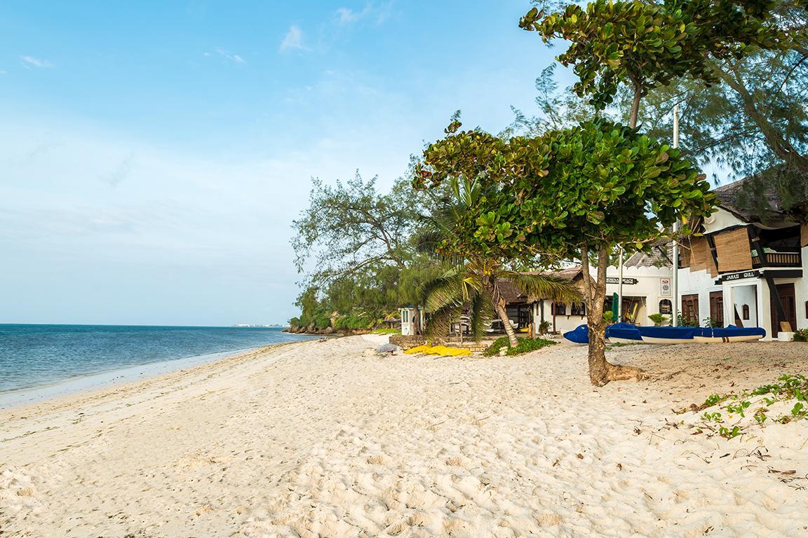 Playa Serena Beach Resort and Spa