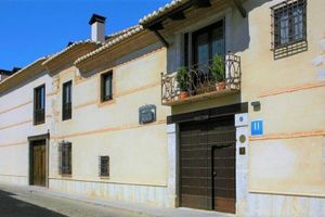 Alojamiento - La Casa del Rector Hotel Spa