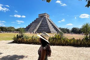 Actividad - Chichén Gastronómico, Valladolid y Cenote Extremo