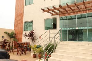 Alojamiento - Belaris Hotel Executivo