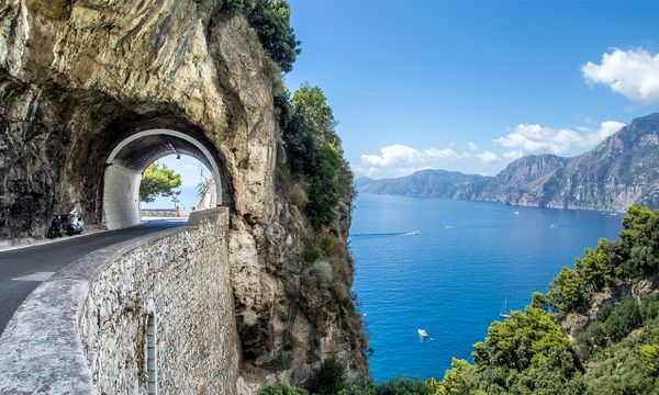 Hotel Amalfi
