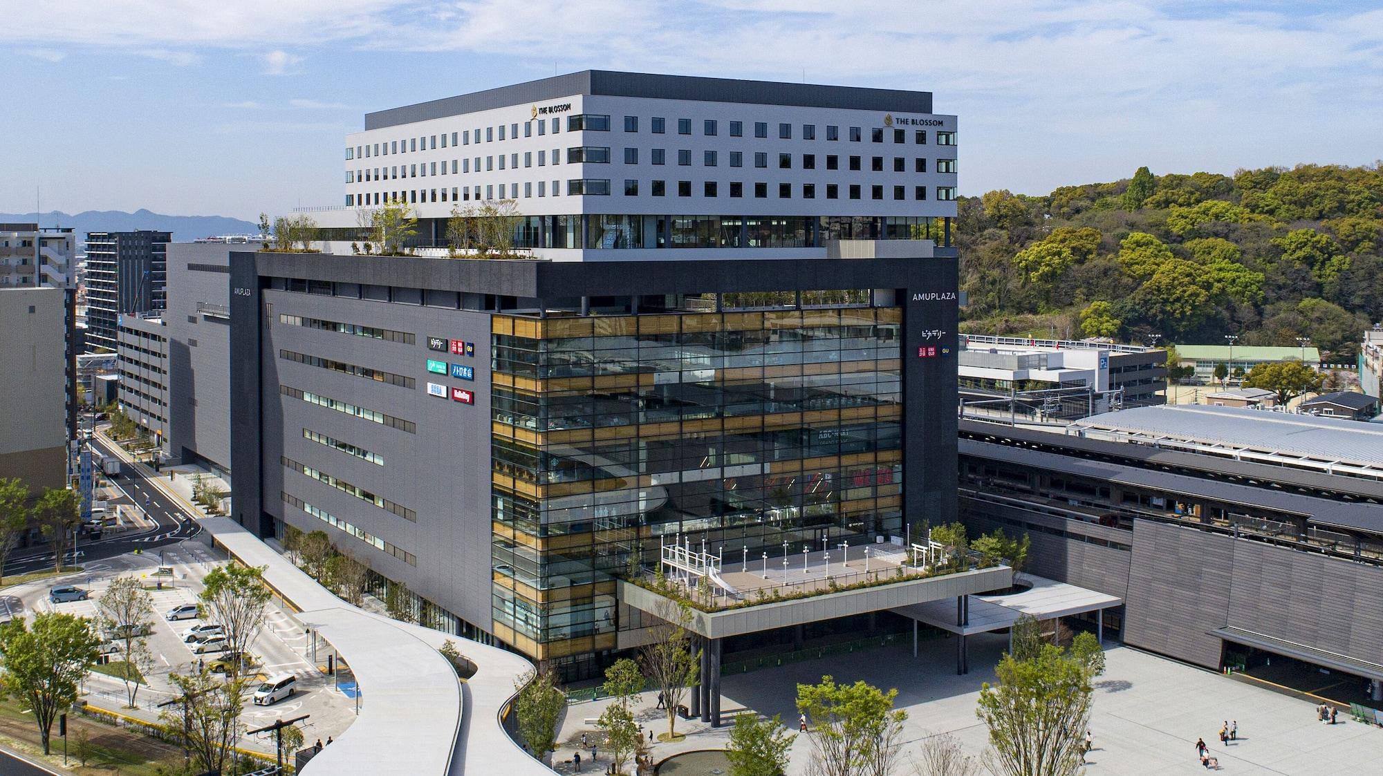 Vista Exterior THE BLOSSOM KUMAMOTO