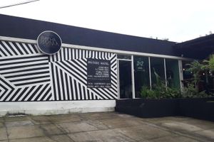 Alojamiento - Pachamama - Hotel - Hostel