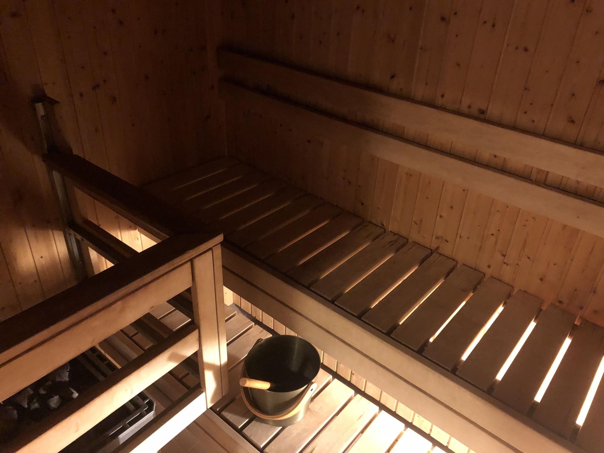 Spa Hotel Pommern
