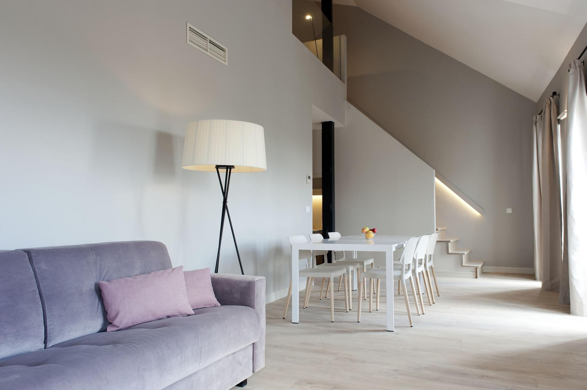 Varios MH Apartments Central Madrid