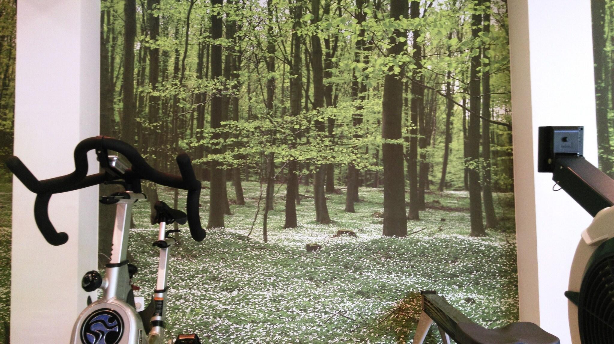 Instalaciones Recreativas Best Western Plus Hotel Eyde