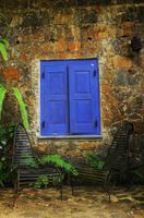 Alojamiento - Boulder Garden Hotel