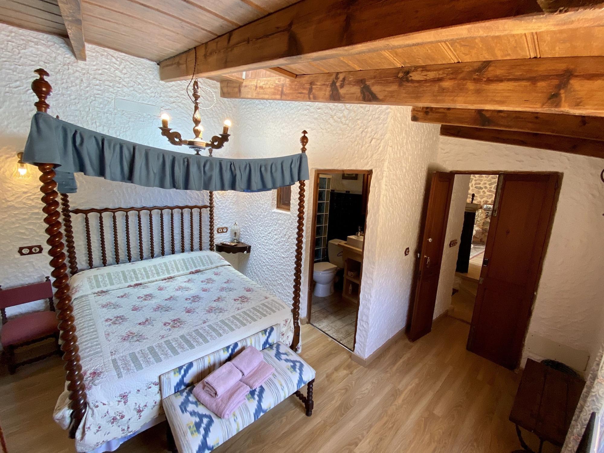 Set de Habitación Finca Ses Fontanelles