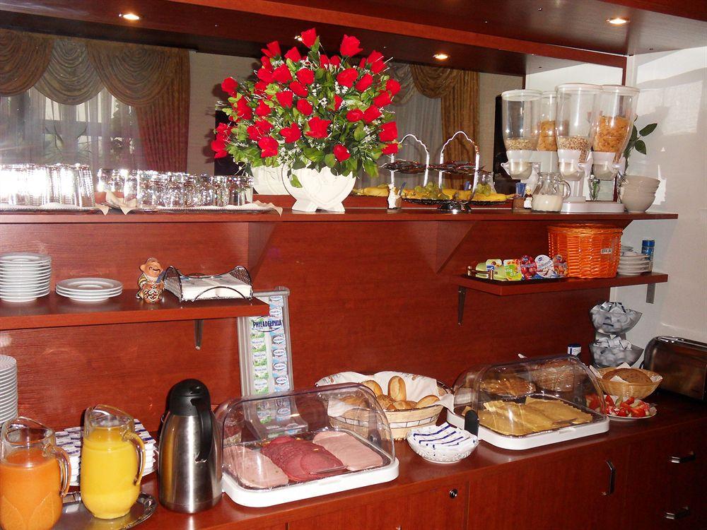 Restaurant Hotel Adler