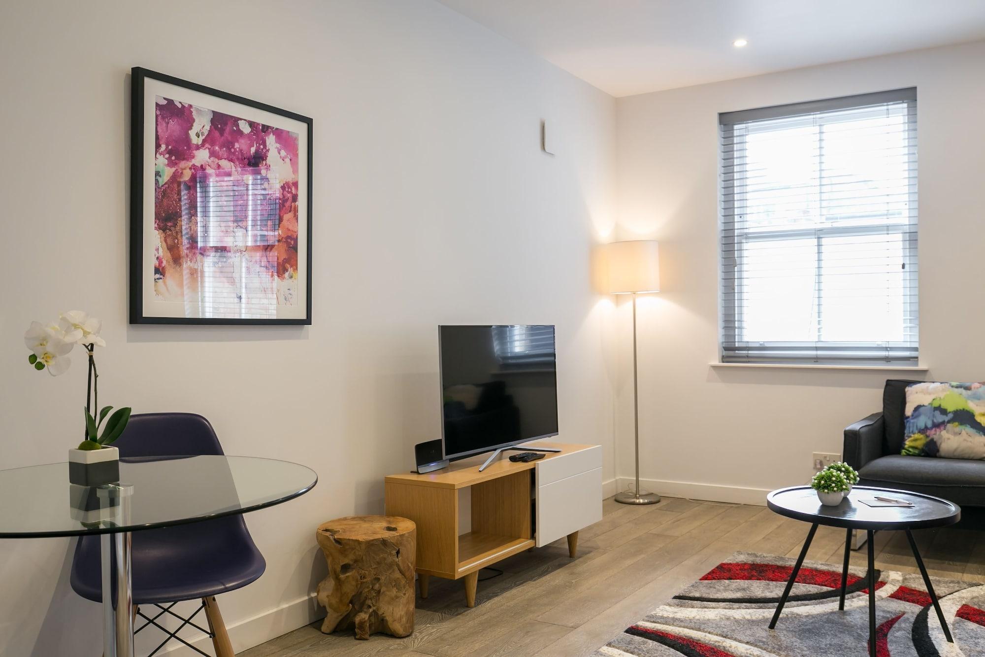 Vista Lobby Urban Chic - Rathbone