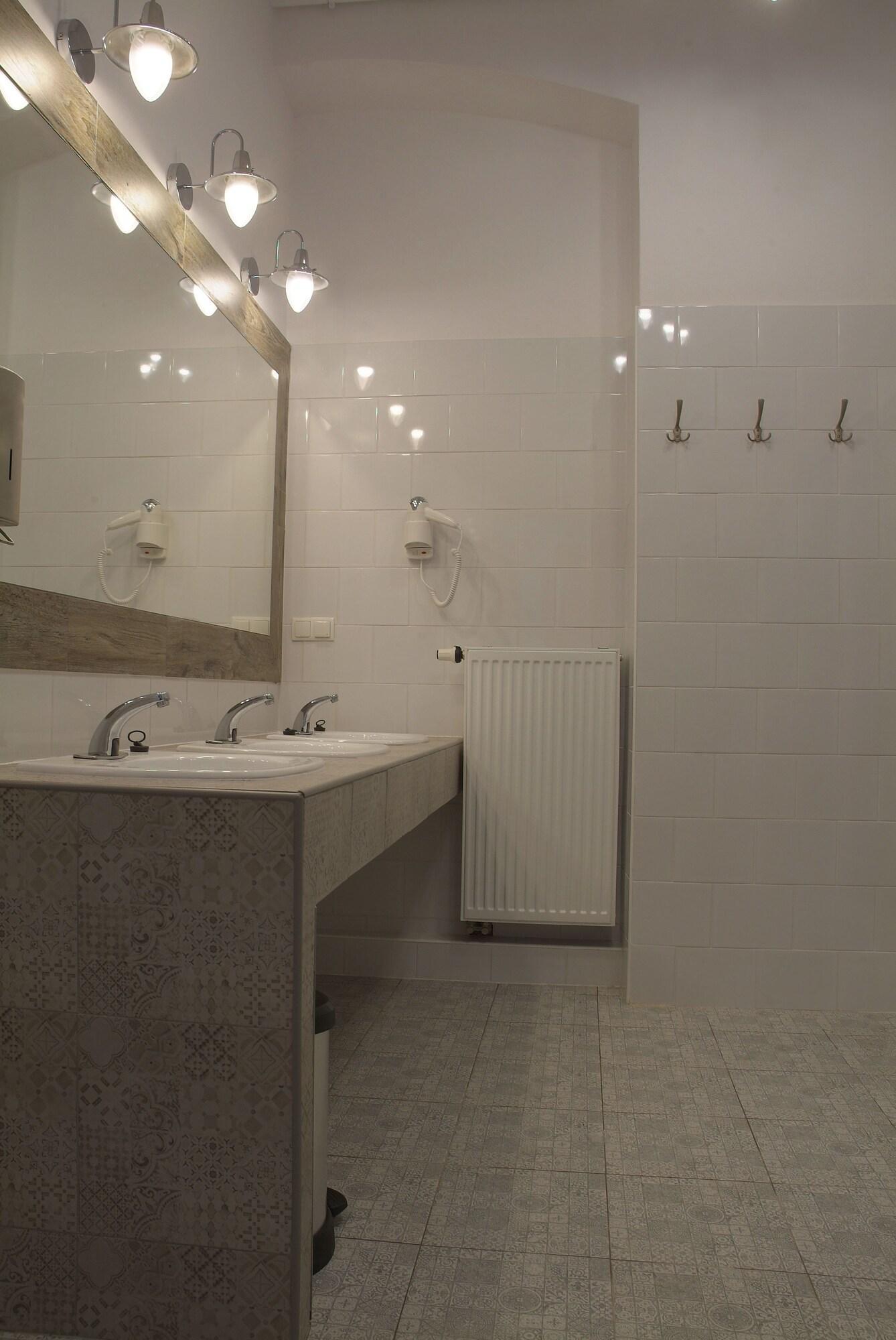 Vista Lobby Hostel Lwowska 11