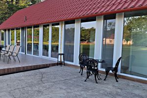 Alojamiento - The Luxo Wine Museum & Hotel