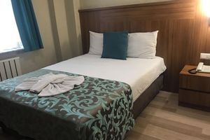 Alojamiento - GRAND DİLARA HOTEL