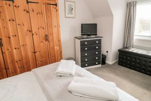 Alquiler Vacacional - Cra-na-ge