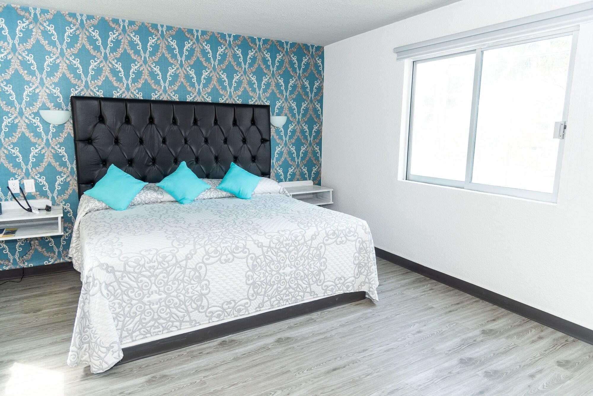 Habitación Grand Hotel KYRIOS Veracruz