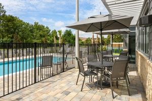 Fairfield Inn & Suites by Marriott Orlando at Millenia