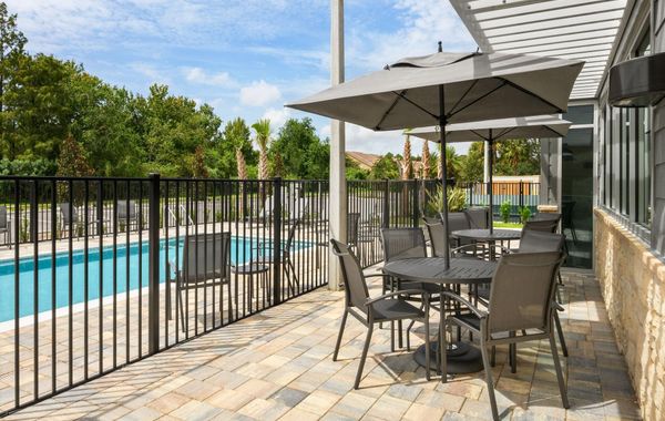 NEW - Fairfield Inn & Suites by Marriott Orlando at Millenia - Hoteles cerca de Legoland Florida en Orlando