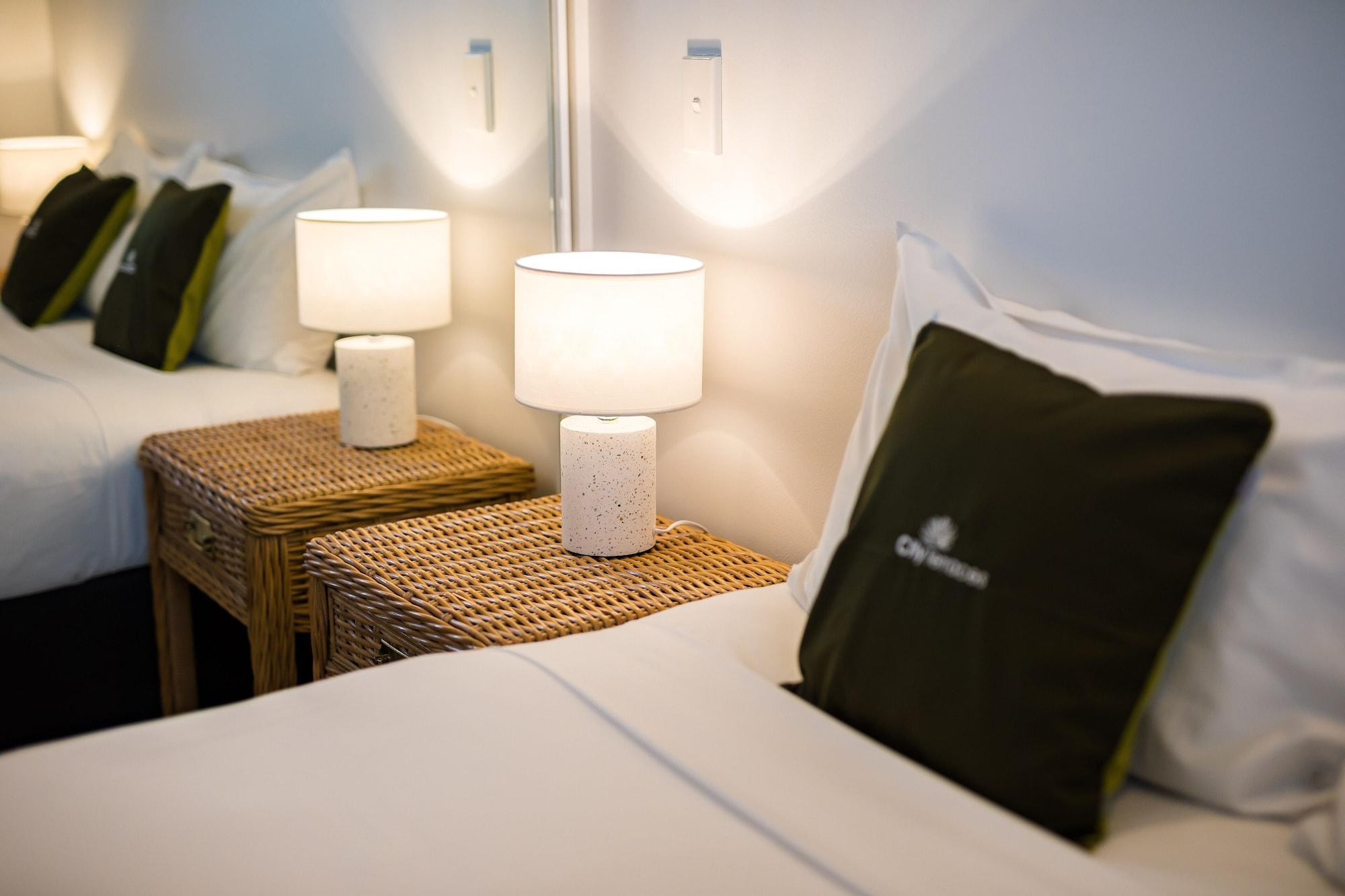 Habitación City Terraces Cairns