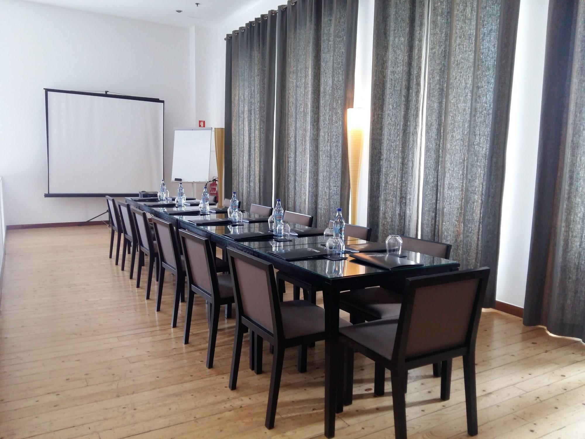 Sala de Reuniones Hotel do Chiado