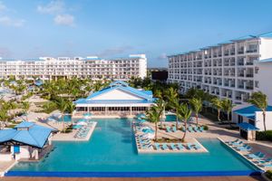 Alojamiento - Dreams Cap Cana Resort & Spa - All Inclusive