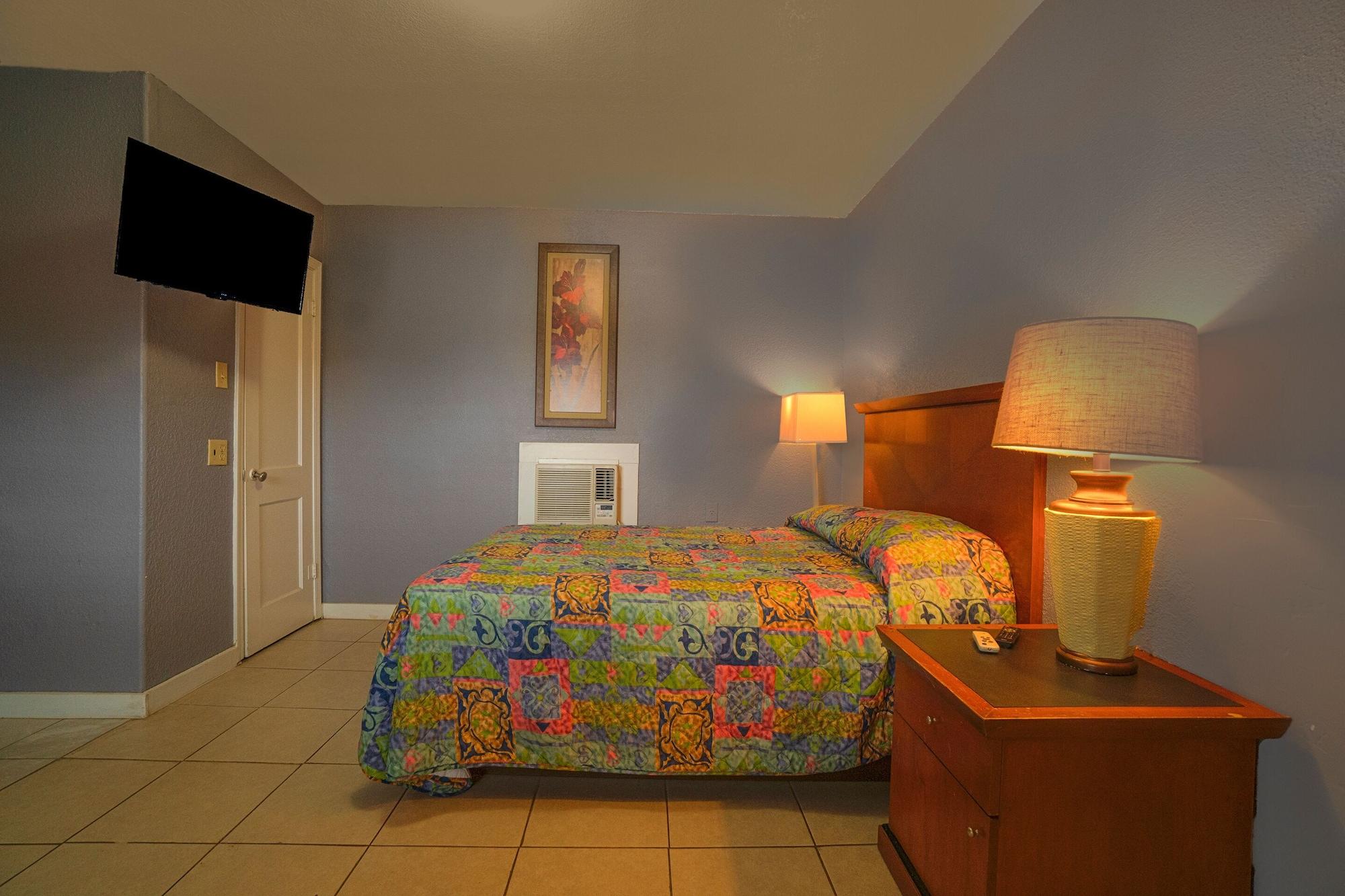 Varios Texana Inn Edna By OYO