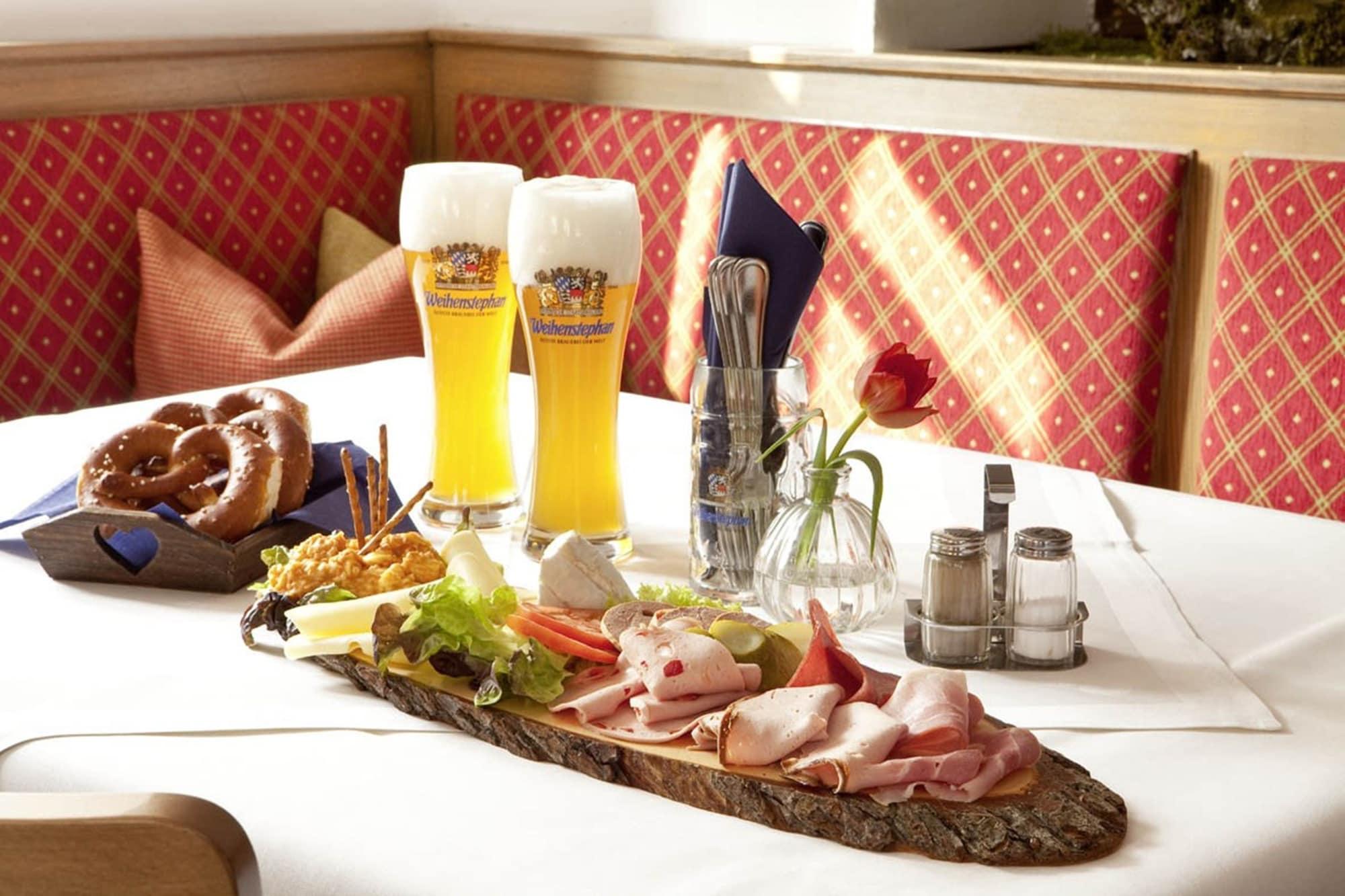 Restaurant Gasthof Lerner