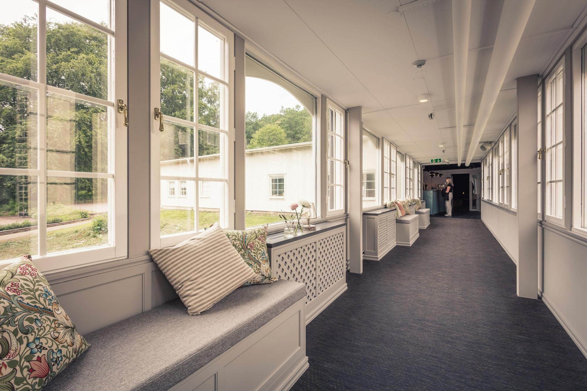 Spa Mössebergs Kurort